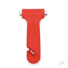 차유리깨기 안전벨트 긴급 구조도구 응급도구