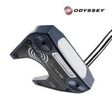 한국캘러웨이정품 (오디세이) Ai-ONE 퍼터, (7 DB) 34인치