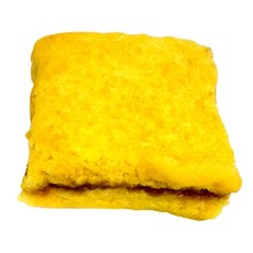 [단미헌] 아침에 먹기 좋은 생호박꿀설기(냉동), 30개, 50g