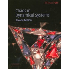 Chaos in Dynamical Systems, Cambridge