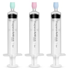 팬그램 리필스틱 5ml [향수소분주사기 향수공병 보조도구 향수리필 미니향수], 1개