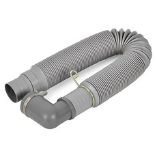 삼정크린마스터 세탁기 배수구 호수 신형 소, 1개