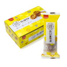 삼립 미니꿀약과, 8개, 70g