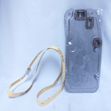 一百世 適用 豐田 INNOVA SURF 變速箱濾網, 1個, 一組油網+墊片/不拆賣