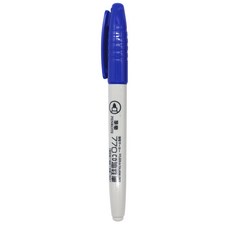 筆樂PENROTE 770CD 油性簽字筆 持久快乾, 藍
