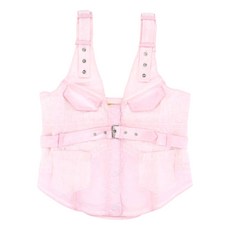 마르케스알메이다 벨트 탑