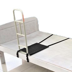 【海夫健康生活館】RH-HEF 編織帶固定 床上起身扶手(ZHCN2019-B), 1個