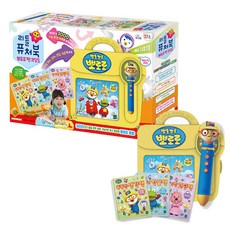 리틀퓨처북-뽀로로펜 코딩S, 단품