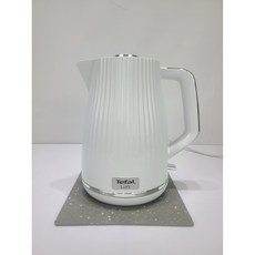 독일모티프매트 커피머신받침, 1개, 20X20, 올리브도트