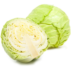 맛품 국내산 신선한 양배추, 1개, 3kg
