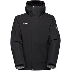 Mammut 長毛象 Treeline HS Thermo 男款 GTX防水羽絨外套