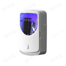 멀티 수저 살균기 살균기 XDGRA-909 Hqzoomee, RA-909흰색