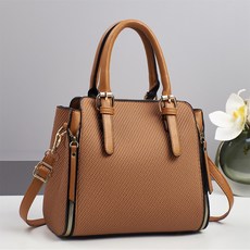 母親節禮物首選：2025新款高級感實用大氣手提包，送媽媽的最佳選擇