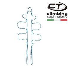 CT Climbing Technology Daisy Chain 11mm 繩練/繩環/扁帶環/菊花練 7W106