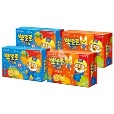 뽀로로와 친구들 2종 4개입 세트 _20260201EA