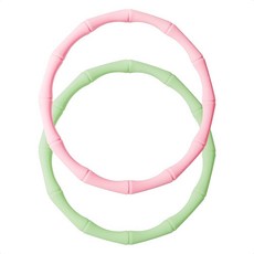 ECLATIS QIANHAI 대나무 모양의 실리콘 물병 칼라 - 호환 유연함 부드러움 미끄럼 방지 병 프로텍터 범퍼 스트립 Owala & Stanley 버퍼유럽풍 클래, 클래식, 핑크 피스타치오