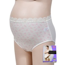 산모선물 임산부드로즈 밴드 트라이 마더마인드#4 면100 90 스킨