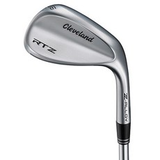 Cleveland GOLF N.S Pro 950 GH Neo 鋼製桿身 RTG Tour Satin 挖起桿 60A08, 60度, S