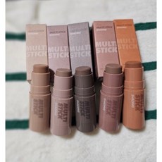 아임미미 아임 멀티 스틱 쉐딩 5color, 1개, 002쿨브론저