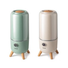 모즈스웨덴 UV 살균 가습기 DMH-350, 블루이쉬그린