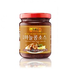 이금기 마늘콩 소스 226g, 1개