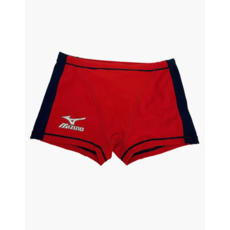 미즈노 남성 액티브 숏사각 수영 팬츠 S85RP-30062