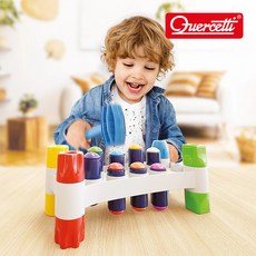 코체티 점보 페기 망치놀이_4120, 단품, 1개