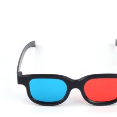 착희 3D 입체안경 일반형/고글형 티비입체안경, 일반형