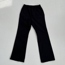 HYC 韓國彈力VIBE風落地喇叭褲 西裝褲 闊腿長褲 韓風休閒長褲