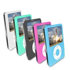 Jupiter胖蘋果 彩色螢幕MP4隨身聽(內建8GB記憶體)(附5大好禮), 綠, DW, DW