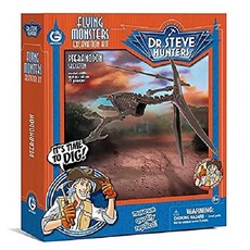 지오월드 공룡 발굴 키트 공룡뼈, 프테라노돈