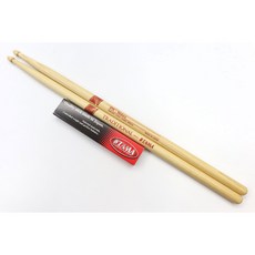 TAMA H7A TRADITIONAL US HICKORY 鼓棒 日本製, 1個