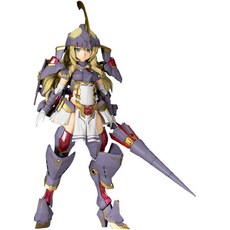 코토부키야 FG084 프레임 암즈 걸 두르가 I 걸프라 프라모델, 일반판