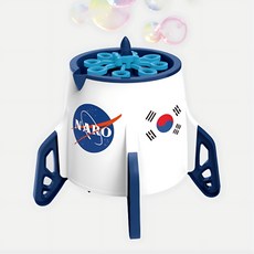 어린이 단체행사 LED 스탠드형 버블머신 비누방울 휴대용, 1개