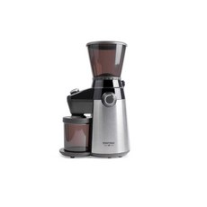 MATRIC 錐刀式電動磨豆機 15段研磨粗細調整 低噪音設計, 1個