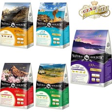 藍帶無穀濃縮犬糧全系列 1.8kg 2.27kg 4LB 5LB, 1個, 2.27kg 5LB 牛肉