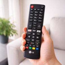 LG AKB75675307 리모컨 검정 정품 TV 리모컨 멀티, LG AKB75675307 리모컨 검정 정품 TV 리모