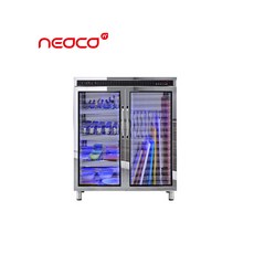 정육점 군부대 칼살균기 정품 ECO-LS52M 도마살균기