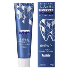 Kao 花王 Clear Clean Premium牙膏, 1條, 100g