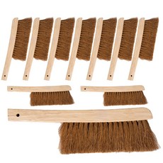 툴리버 고급 방수비 타일 빗자루 도배 작업용 미장 솔, 10개, 수입산 방수비 중