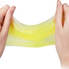 키보드청소젤리 데스크청소, 1개