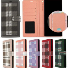 갤럭시S10 5G 케이스 솔레인 지갑 다이어리 G977 79000EA 1EA, 레드