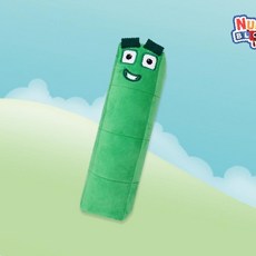 FOU 넘버블럭스 사 바디필로우