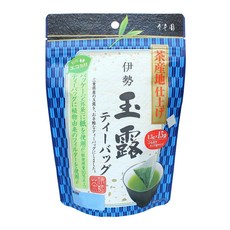 수로원 차산지 마무리 이세옥 노 티백 22.5 g×3봉