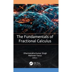 (英文圖書)The Fundamentals of Fractional Calculus 精裝版, Apple Academic Press, 英文