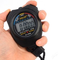 라움샵 타이머 시계 공부용스탑워치, 일반형