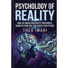 (영문도서)Psychology of Reality: How the Brain Constructs Your World Rewrites Your Past ... Paperback, Independently Published, English, 9798255783250 Independently Published, English, 9798255783250
