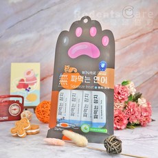 愛鼠協會［小寵可食］無IN肉泥-鮪魚 柴魚/鯛魚/扇貝/藍莓 雞肉 魷魚/南瓜/海苔/乳酸菌/蔓越莓 倉鼠 營養補充, 1個, 無IN肉泥【鮪魚+柴魚】12gx4入