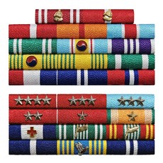 주문제작 군인 군용 약장 패치 밀리터리 서바이벌