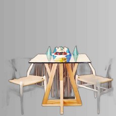 파티장식품 벽장식 파티커튼 코랄, 본상품